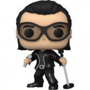 U2 -Zoo TV Bono Pop! by Various