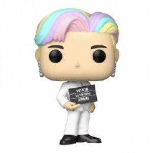 BTS - Jimin (Butter) Pop! Vinyl by Various