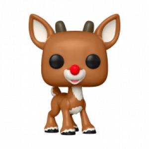 Rudolph - Rudolph Pop! Vinyl by Various