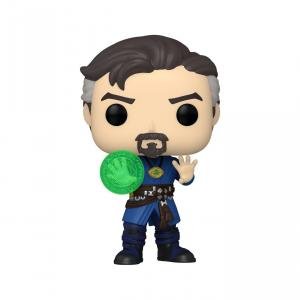 Doctor Strange - Doctor Strange Glow In The Dark Pop! by Various