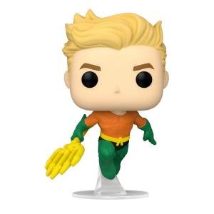 DC Comics - Aquaman Pop! (2022 Fall Convention Exclusive) by Various