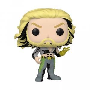 Justice League (Comics)  - Aquaman Pop! by Various