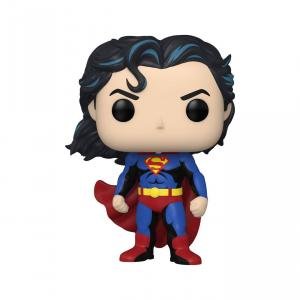 Justice League (Comics) - Superman Pop! by Various