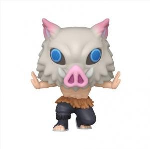 Demon Slayer - Inosuke 7th Form Pop! Vinyl by Various