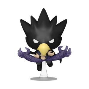 My Hero Academia - Fumikage Tokoyami (Fallen Angel) Glow-In-The-Dark Pop! Vinyl by Various