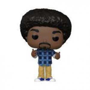 Snoop Dogg - Snoop Dogg In Blue Shirt Pop! by Various