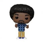 Snoop Dogg  Snoop Dogg In Blue Shirt Pop