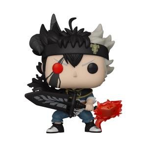 Black Clover - Black Asta Pop! Vinyl by Various