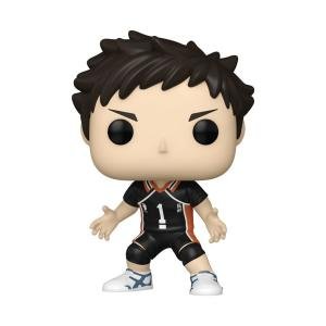 Haikyu! - Daichi Sawamura Pop! Vinyl by Various