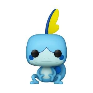 Pokemon - Sobble Pop! Vinyl by Various