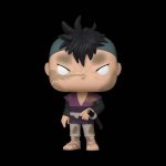 Demon Slayer  Genya Pop Vinyl