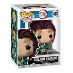 Demon Slayer  Tanjiro Training Pop