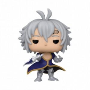 Seven Deadly Sins - Estarossa Pop! by Various