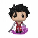 Seven Deadly Sins  Zeldris Pop Vinyl