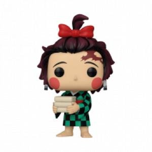 Demon Slayer - Tanjiro Kamado (Kimono) Pop! Vinyl by Various