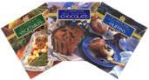 Le Cordon Bleu Home Collection 10 Pack by Various