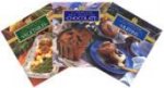 Le Cordon Bleu Home Collection 10 Pack