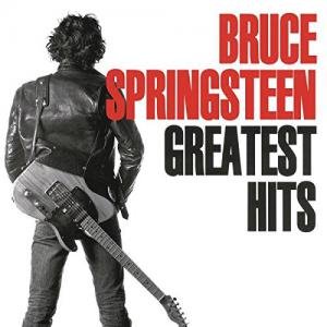 Greatest Hits by Bruce Springsteen