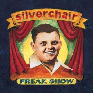 Freak Show by Silverchair