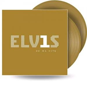 Elvis 30 #1 Hits by Elvis Presley