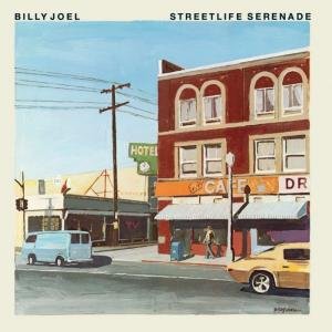 Streetlife Serenade by Billy Joel