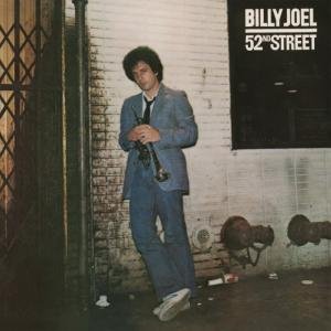 52nd Street by Billy Joel