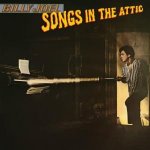 Songs In The Attic LP