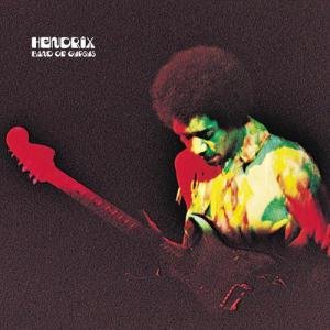 Band Of Gypsys by Jimi Hendrix