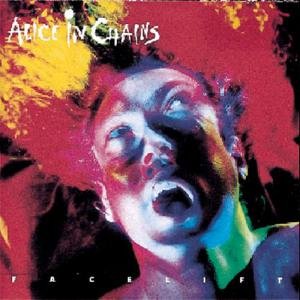 Facelift by Alice In Chains