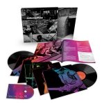 Electric Lady Studios A Jimi Hendrix Vision 5LP  BluRay