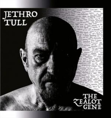 The Zealot Gene by Jethro Tull