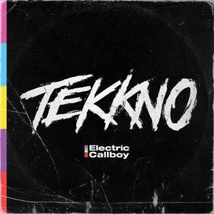 Tekkno by Electric Callboy