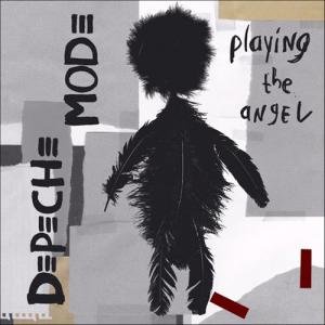 Playing The  Angel by Depeche Mode