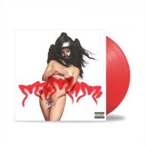 Motomami (Red Vinyl) by Rosalia