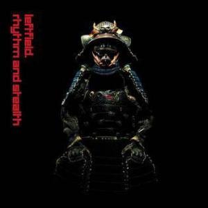 Rhythm & Stealth by Leftfield