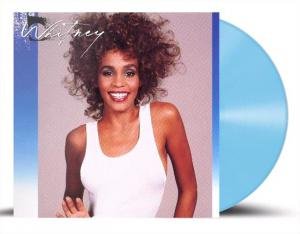 Whitney by Whitney Houston