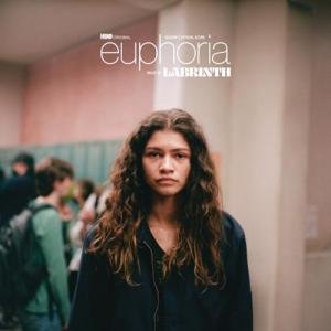 Euphoria Season 2 Official Score by Labrinth