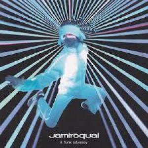 A Funk Odyssey by Jamiroquai