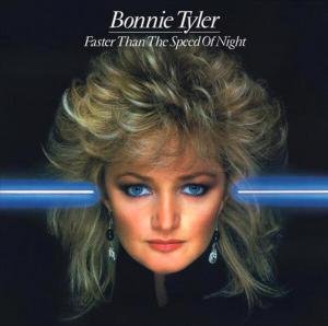 Faster Than The Speed Of Night by Bonnie Tyler