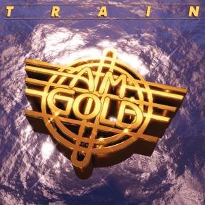 Am Gold by Train