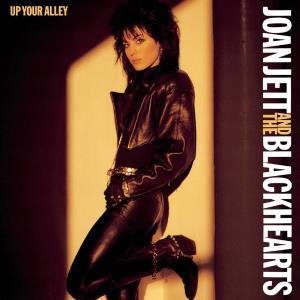 Up Your Alley by Joan Jett & The Blackhearts