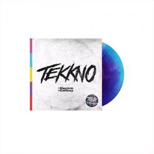 Tekkno by Electric Callboy