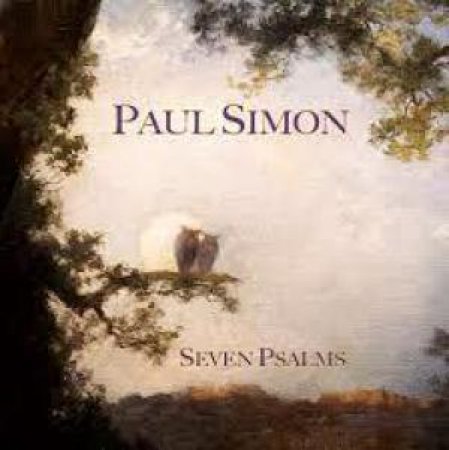 Seven Psalms by Paul Simon