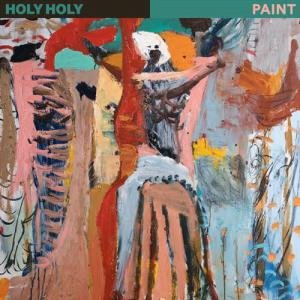 Paint by Holy Holy