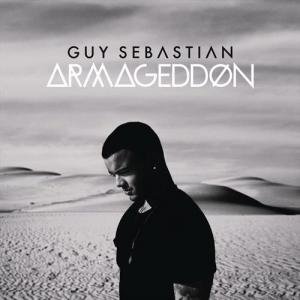 Armageddon by Guy Sebastian