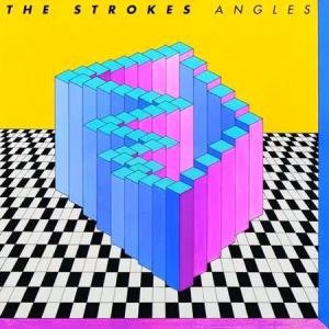 Angles by The Strokes