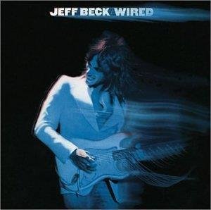 Wired by Jeff Beck