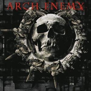 Doomsday Machine by Arch Enemy