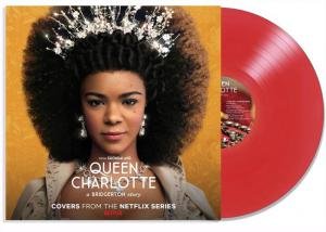 Queen Charlotte: A Bridgerton Story by Alicia Keys, Kris Bowers, Vitamin String Quartet