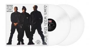 Down With The King by Run DMC